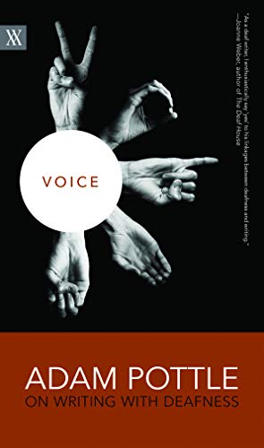 Voice by Adam Pottle